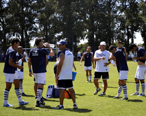 RECUPERA SOLDADOS PARA EL PRÓXIMO OBJETIVO